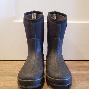 Kids Bogs winter boots